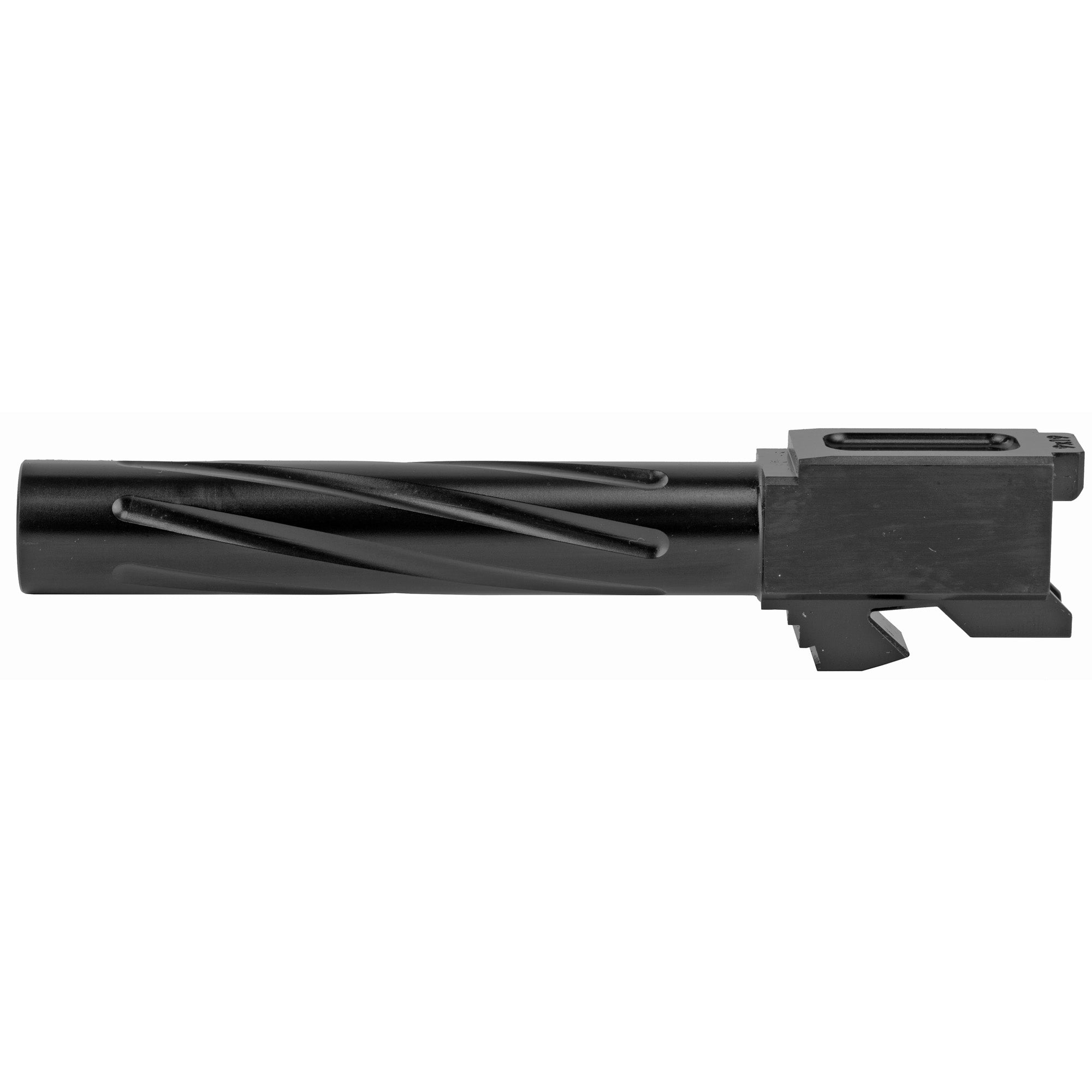 RA BBL FOR GLK 19 GEN3/4 V1 BLK - Get Tight Gear