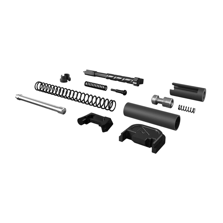 RA SLIDE COMPLETION KIT FOR GLOCK - Get Tight Gear