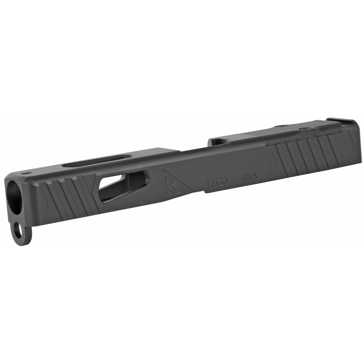 RA SLIDE FOR GLK 17 GEN 3 A1 RMR BLK - Get Tight Gear