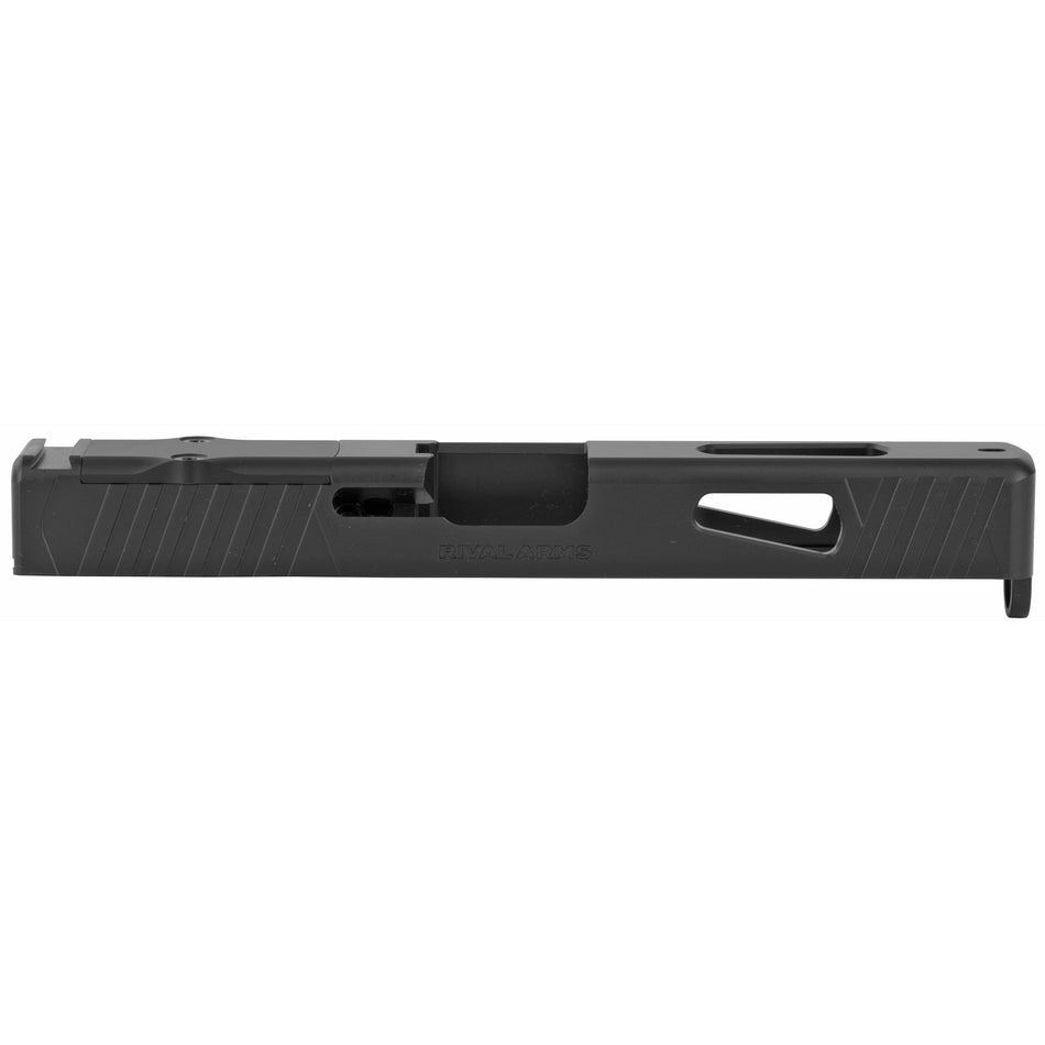 RA SLIDE FOR GLK 17 GEN 3 A1 RMR BLK - Get Tight Gear