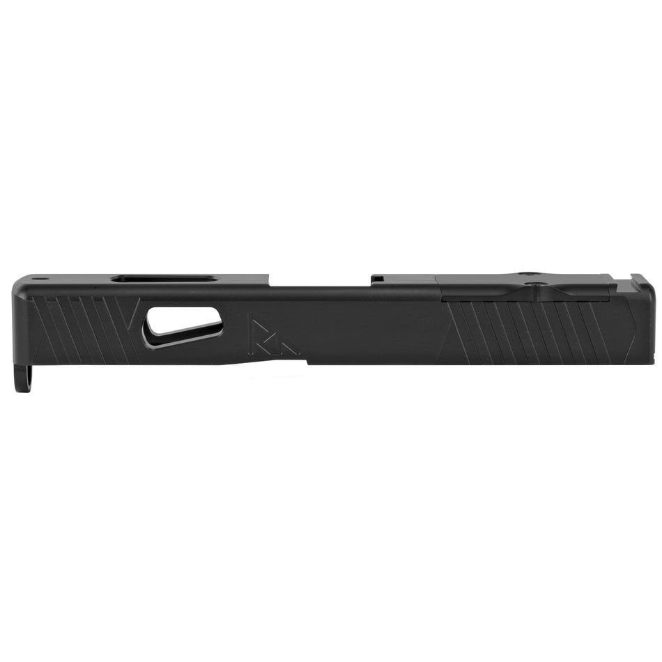 RA SLIDE FOR GLK 19 GEN 3 A1 RMR BLK - Get Tight Gear