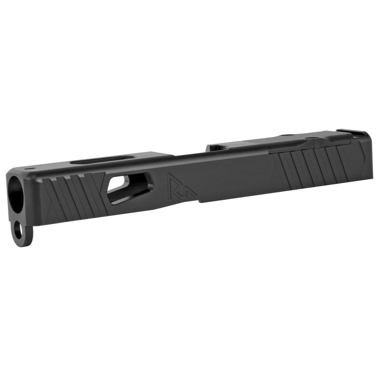 RA SLIDE FOR GLK 19 GEN 3 A1 RMR BLK - Get Tight Gear