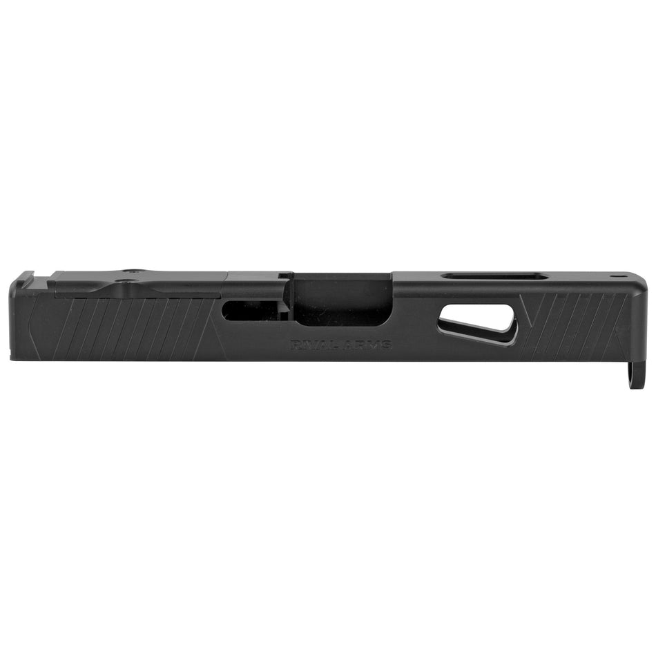 RA SLIDE FOR GLK 19 GEN 3 A1 RMR BLK - Get Tight Gear