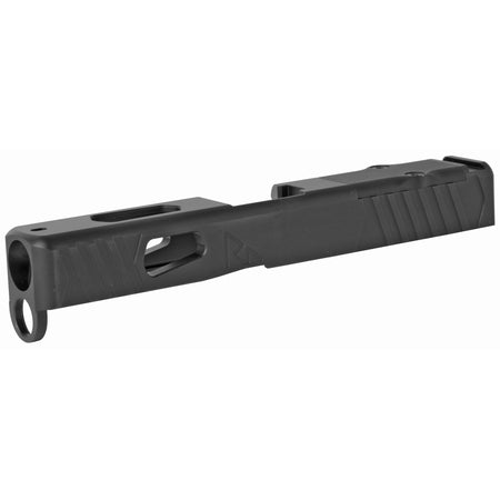 RA SLIDE FOR GLK 19 GEN 4 A1 RMR BLK - Get Tight Gear