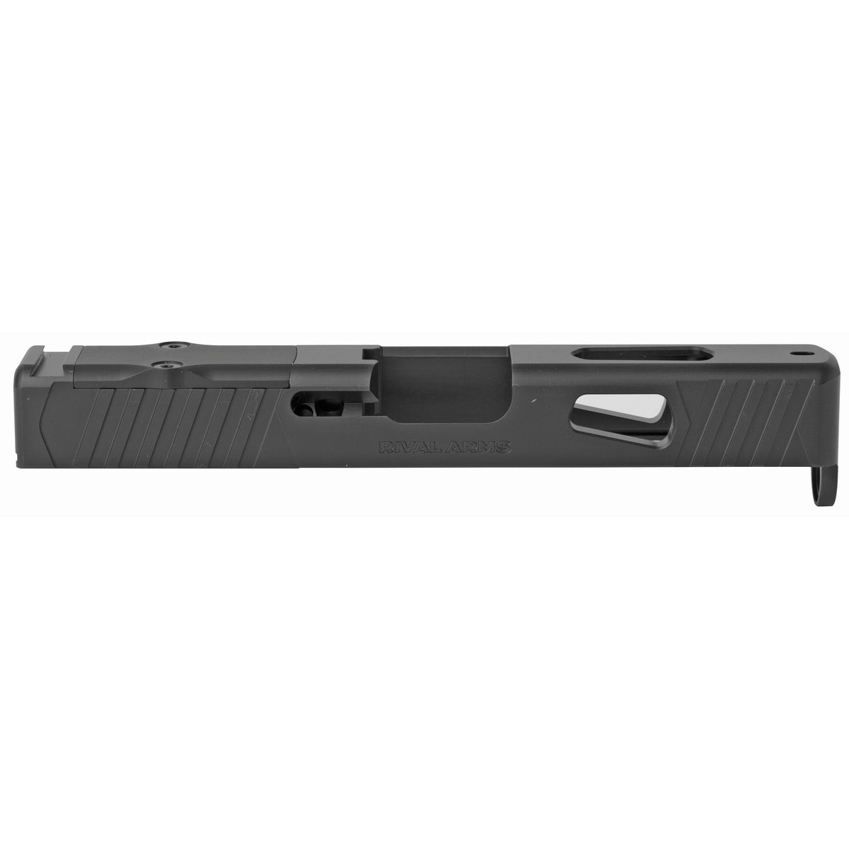 RA SLIDE FOR GLK 19 GEN 4 A1 RMR BLK - Get Tight Gear