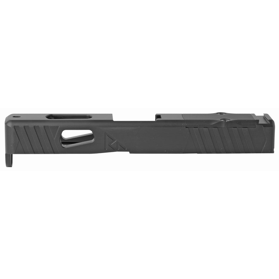 RA SLIDE FOR GLK 19 GEN 4 A1 RMR BLK - Get Tight Gear