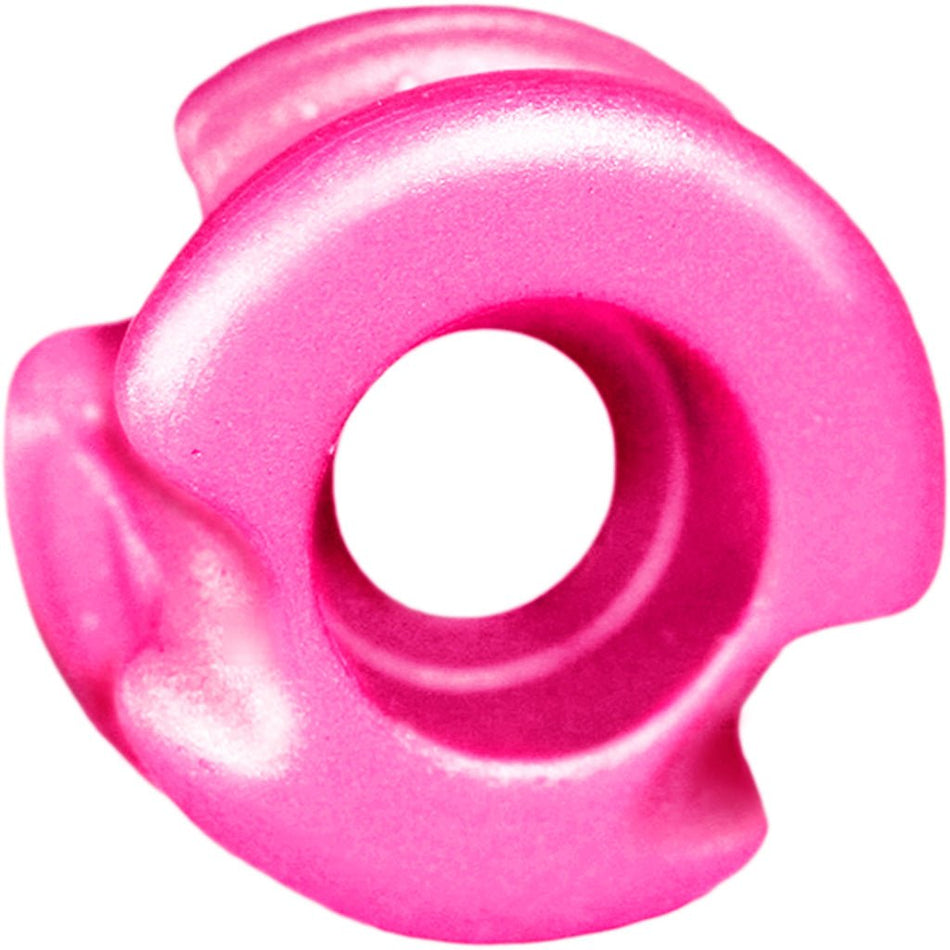 RAD Ultra Super Deuce 38 Peep Sight Pink 1/4 in. - Get Tight Gear
