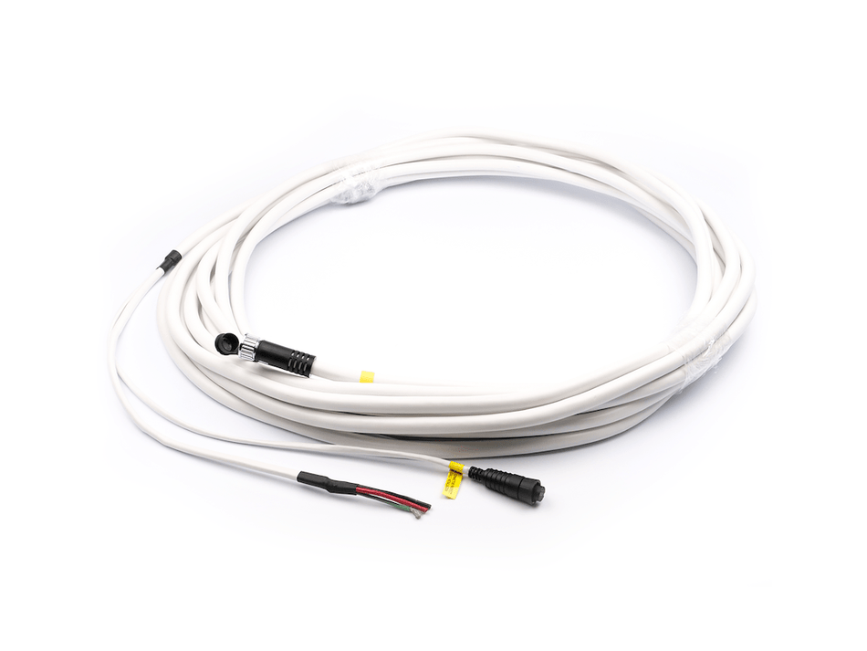 RADAR CBL WITH RAYNET CONNECTOR 5M - Get Tight Gear