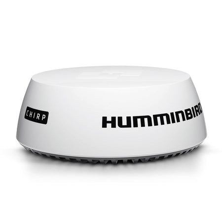 RADAR HB 2124 SOLID STATE 18' DOME - Get Tight Gear