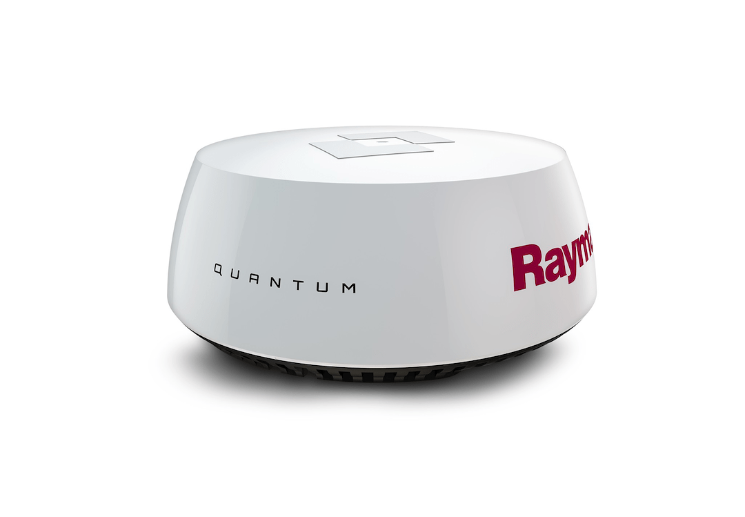 RADAR SOLID STATE 18' DOME WIFI - Get Tight Gear