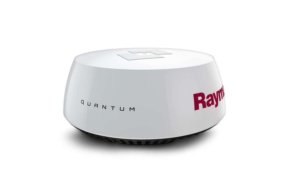 RADAR SOLID STATE 18' DOME WIFI+15M - Get Tight Gear