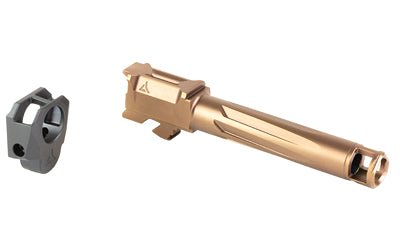 RADIAN AFTRBRNR RAMJET G19 GEN3 BRNZ - Get Tight Gear