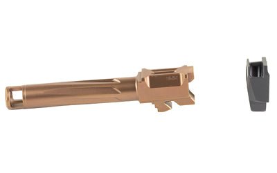 RADIAN AFTRBRNR RAMJET G19 GEN3 BRNZ - Get Tight Gear