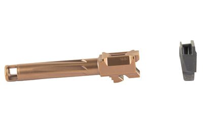 RADIAN AFTRBRNR RAMJET G19 GEN4 BRNZ - Get Tight Gear