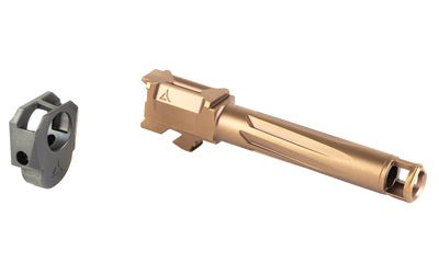 RADIAN AFTRBRNR RAMJET G19 GEN4 BRNZ - Get Tight Gear