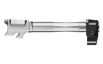 RADIAN AFTRBRNR RAMJET GLK 48 BK/GRY - Get Tight Gear