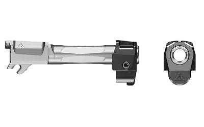 RADIAN AFTRBRNR RMJT P365 3.1 BK/GR - Get Tight Gear