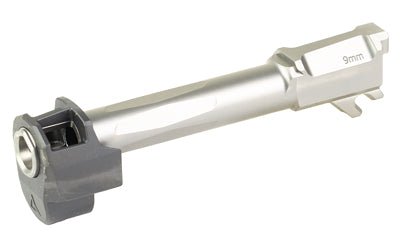 RADIAN AFTRBRNR RMJT P365 3.7 BK/GR - Get Tight Gear