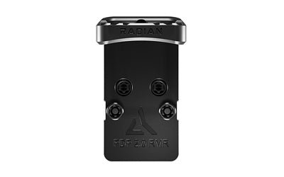 RADIAN GUARDIAN WALPDP2.0 RMR+SIGHTS - Get Tight Gear
