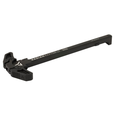 RADIAN RAPTOR - LT CHRGNG HNDL 556 BLK - Get Tight Gear
