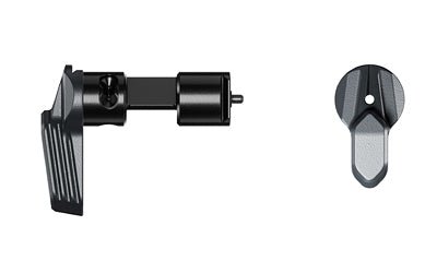 RADIAN TALON 45/90 SAFETY SLCTR GRAY - Get Tight Gear