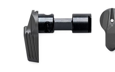 RADIAN TALON 45/90 SAFETY SLCTR GRAY - Get Tight Gear