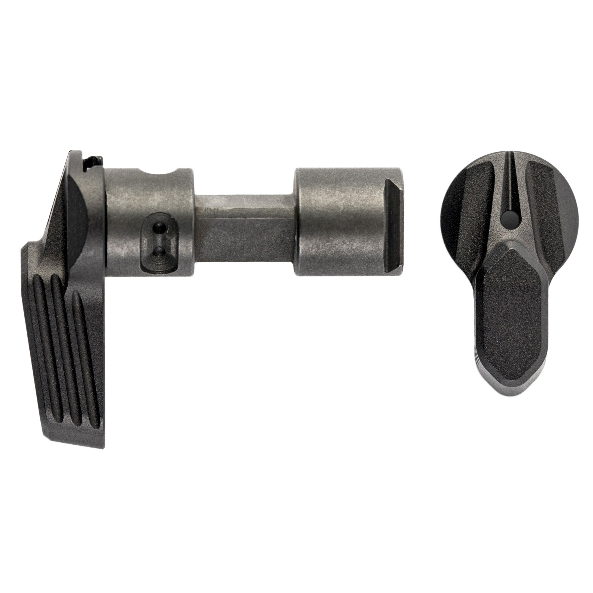 RADIAN TALON SFTY SLCTR 2 LEVER BLK - Get Tight Gear