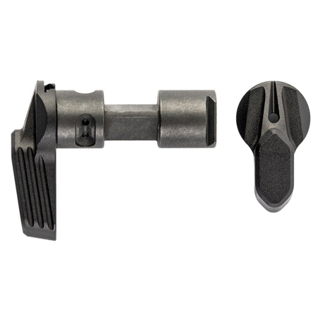 RADIAN TALON SFTY SLCTR 2 LEVER BLK - Get Tight Gear