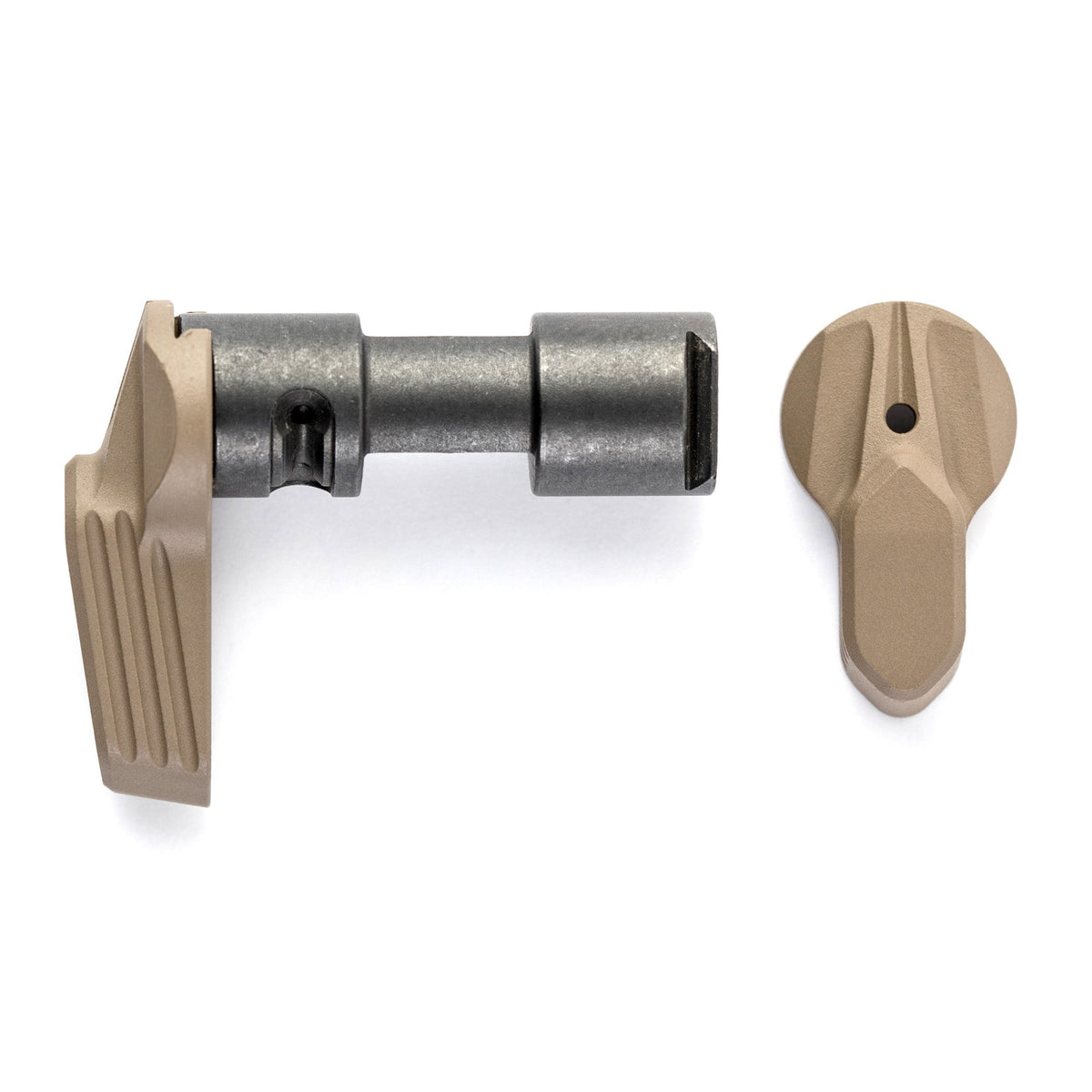 RADIAN TALON SFTY SLCTR 2 LEVER FDE - Get Tight Gear