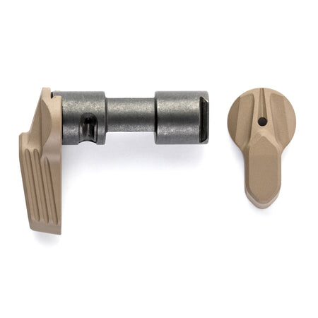 RADIAN TALON SFTY SLCTR 2 LEVER FDE - Get Tight Gear