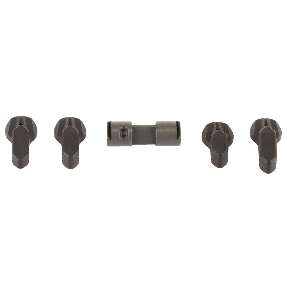 RADIAN TALON SFTY SLCTR 4 LEVER BLK - Get Tight Gear
