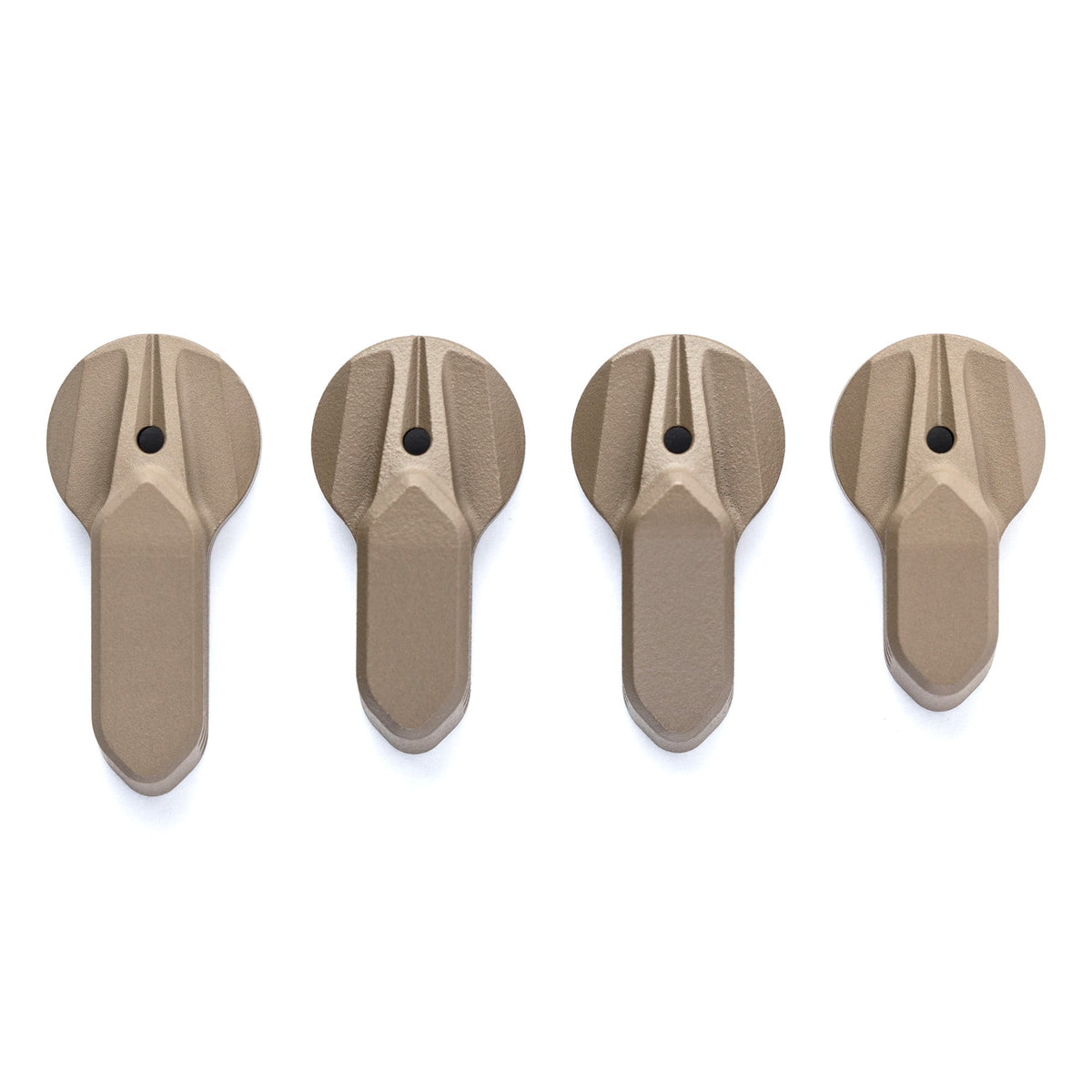 RADIAN TALON SFTY SLCTR 4 LEVER FDE - Get Tight Gear
