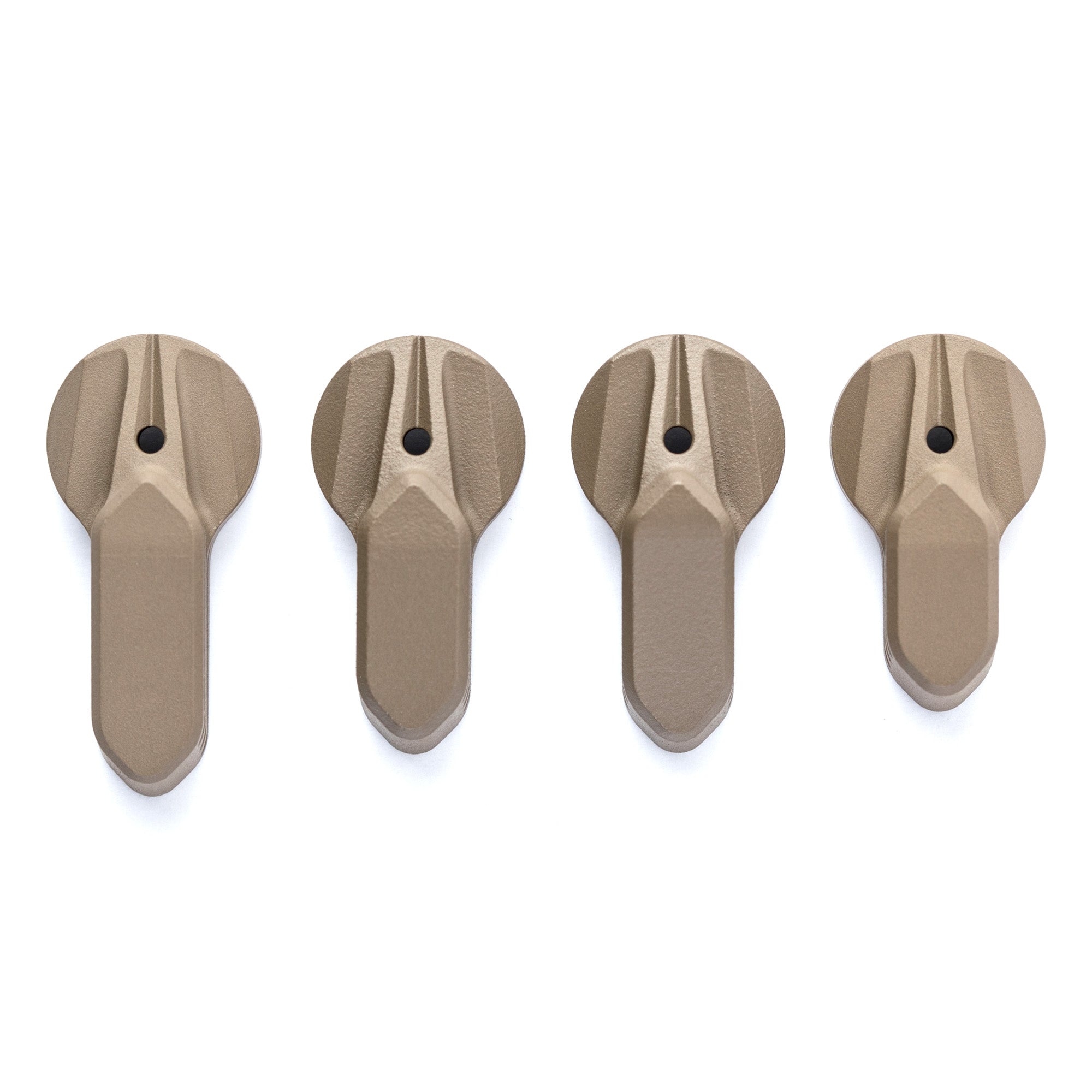 RADIAN TALON SFTY SLCTR 4 LEVER FDE - Get Tight Gear