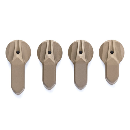 RADIAN TALON SFTY SLCTR 4 LEVER FDE - Get Tight Gear