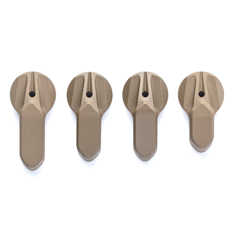 RADIAN TALON SFTY SLCTR 4 LEVER FDE - Get Tight Gear