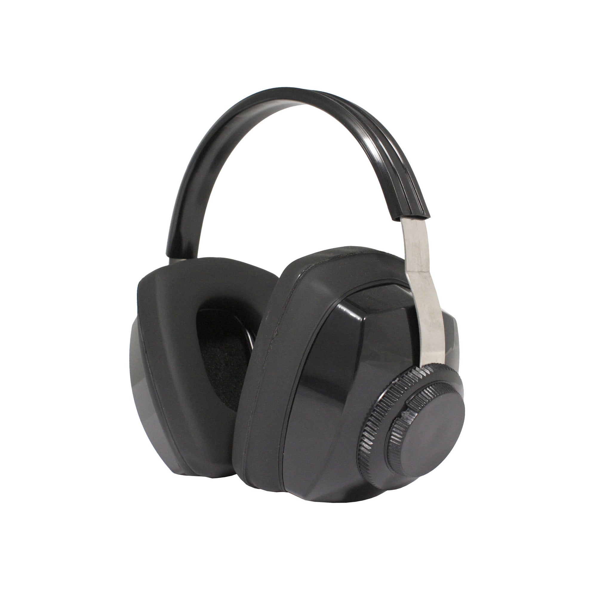 RADIANS COMPETITOR MUFF NRR26 BLK - Get Tight Gear
