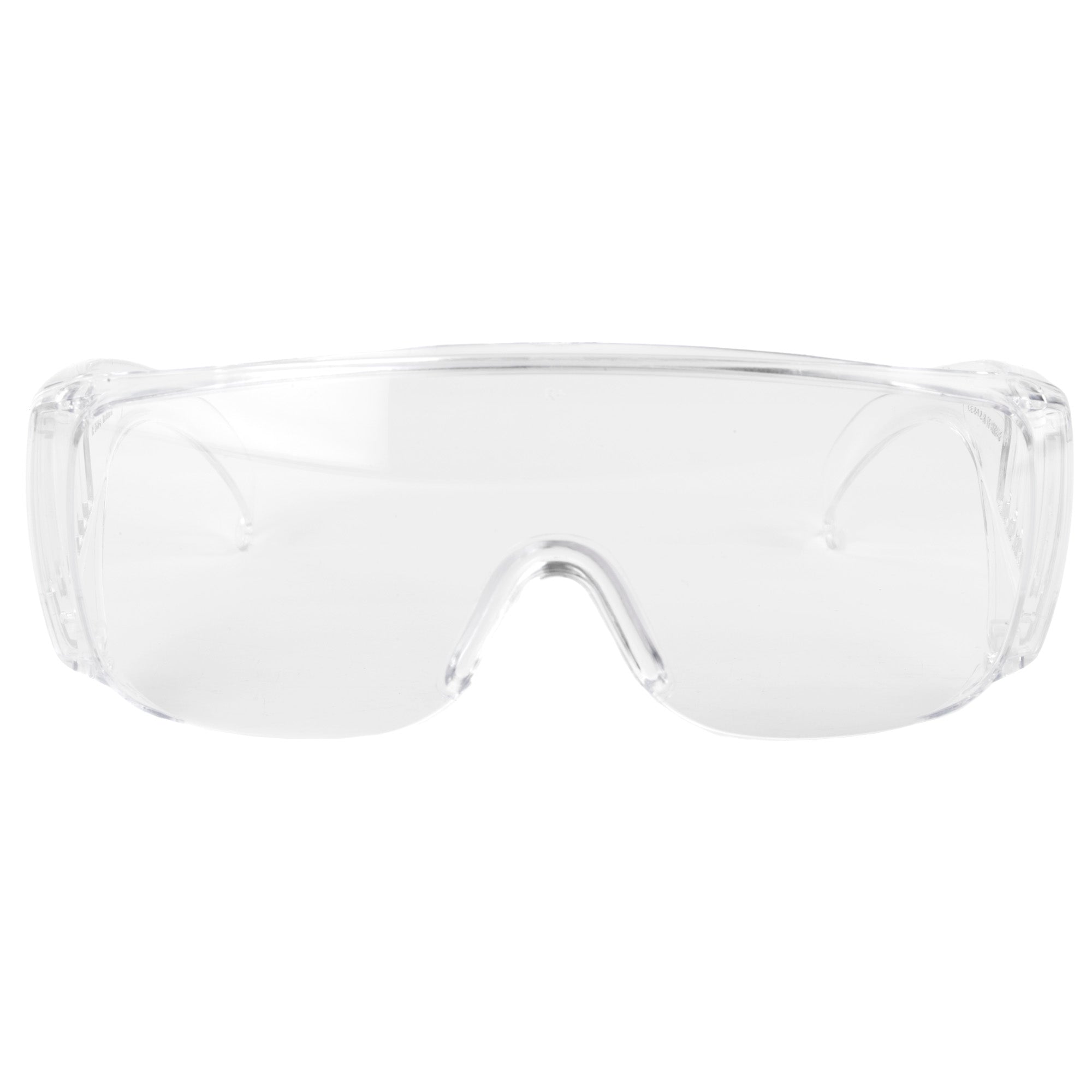 RADIANS COVERALLS CLEAR GLASSES CVRS - Get Tight Gear