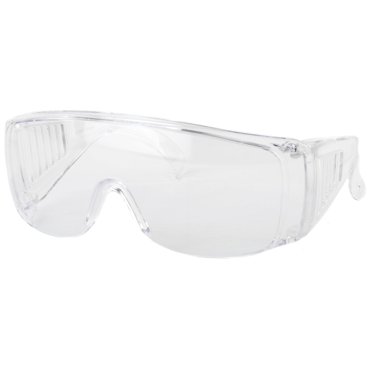 RADIANS COVERALLS CLEAR GLASSES CVRS - Get Tight Gear
