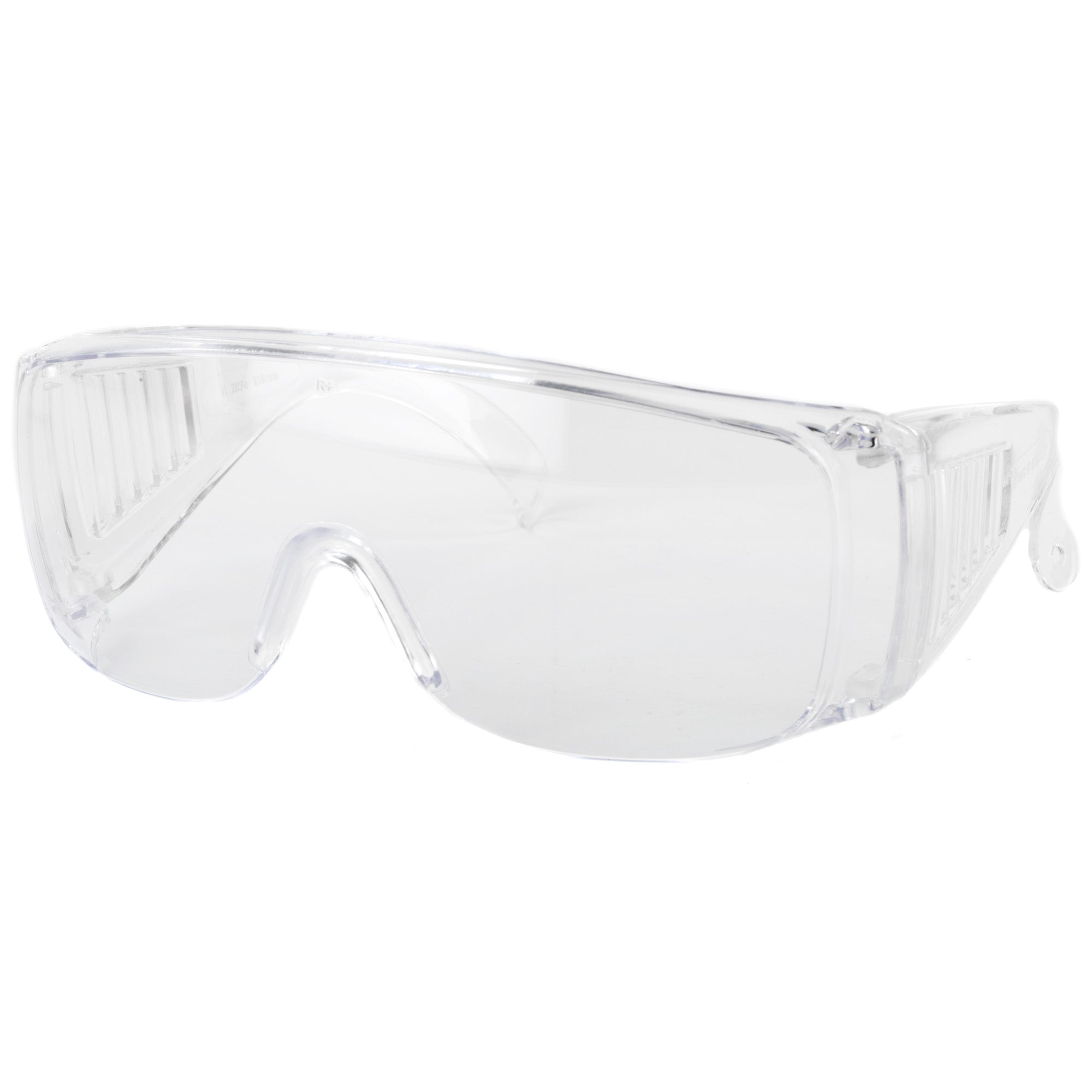 RADIANS COVERALLS CLEAR GLASSES CVRS - Get Tight Gear