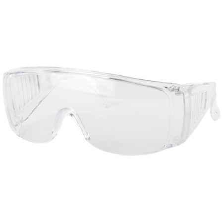 RADIANS COVERALLS CLEAR GLASSES CVRS - Get Tight Gear