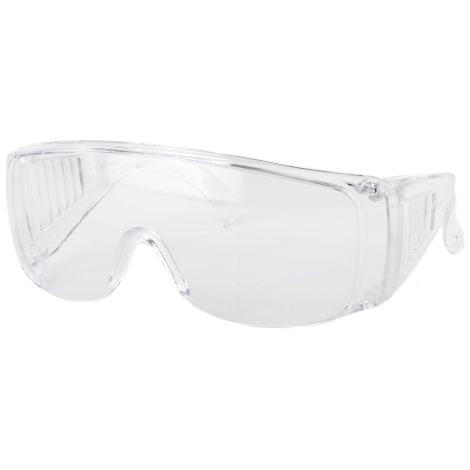 RADIANS COVERALLS CLEAR GLASSES CVRS - Get Tight Gear