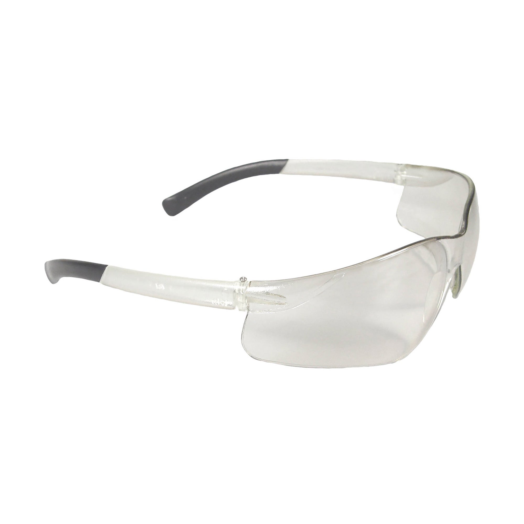 RADIANS HUNTER SHOOTING GLASS CLEAR - Get Tight Gear
