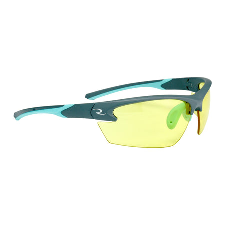RADIANS LADIES GLASSES AQUA/AMBER - Get Tight Gear