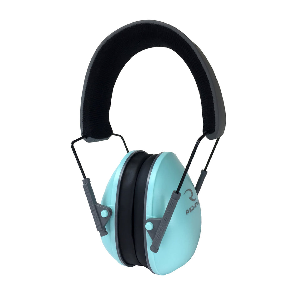 RADIANS LOWSET MUFF AQUA - Get Tight Gear
