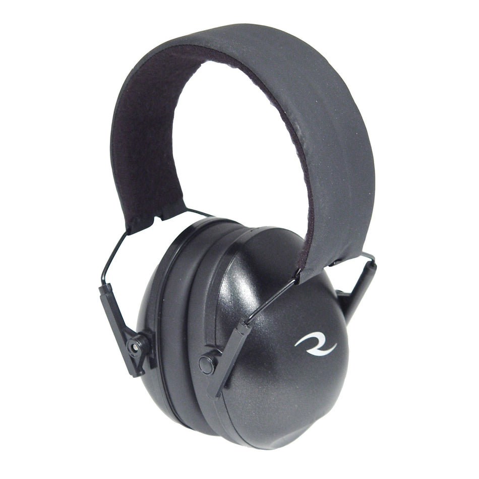 RADIANS LOWSET MUFF NRR21 BLK - Get Tight Gear