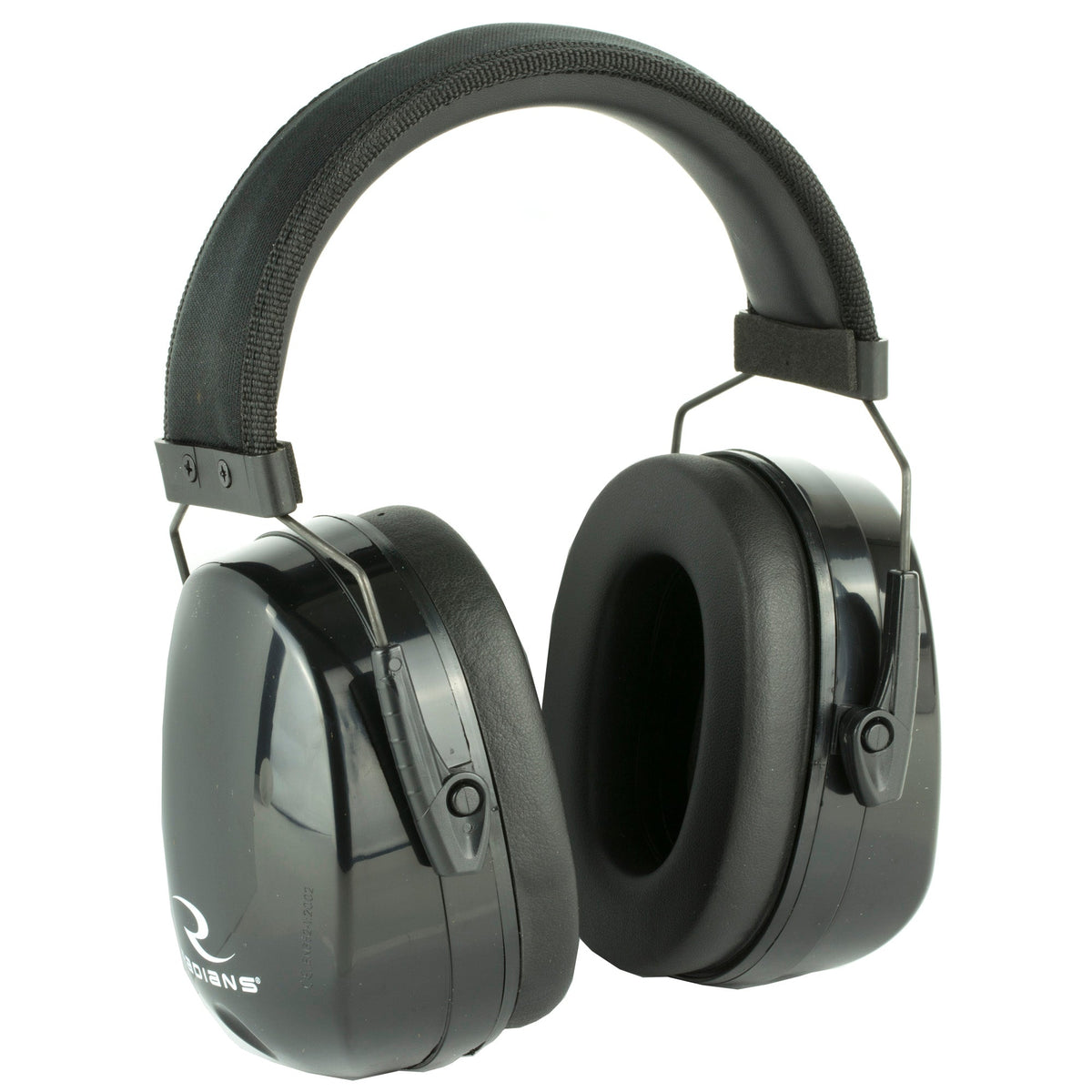 RADIANS MAXIMUS EAR MUFF NRR 38 - Get Tight Gear