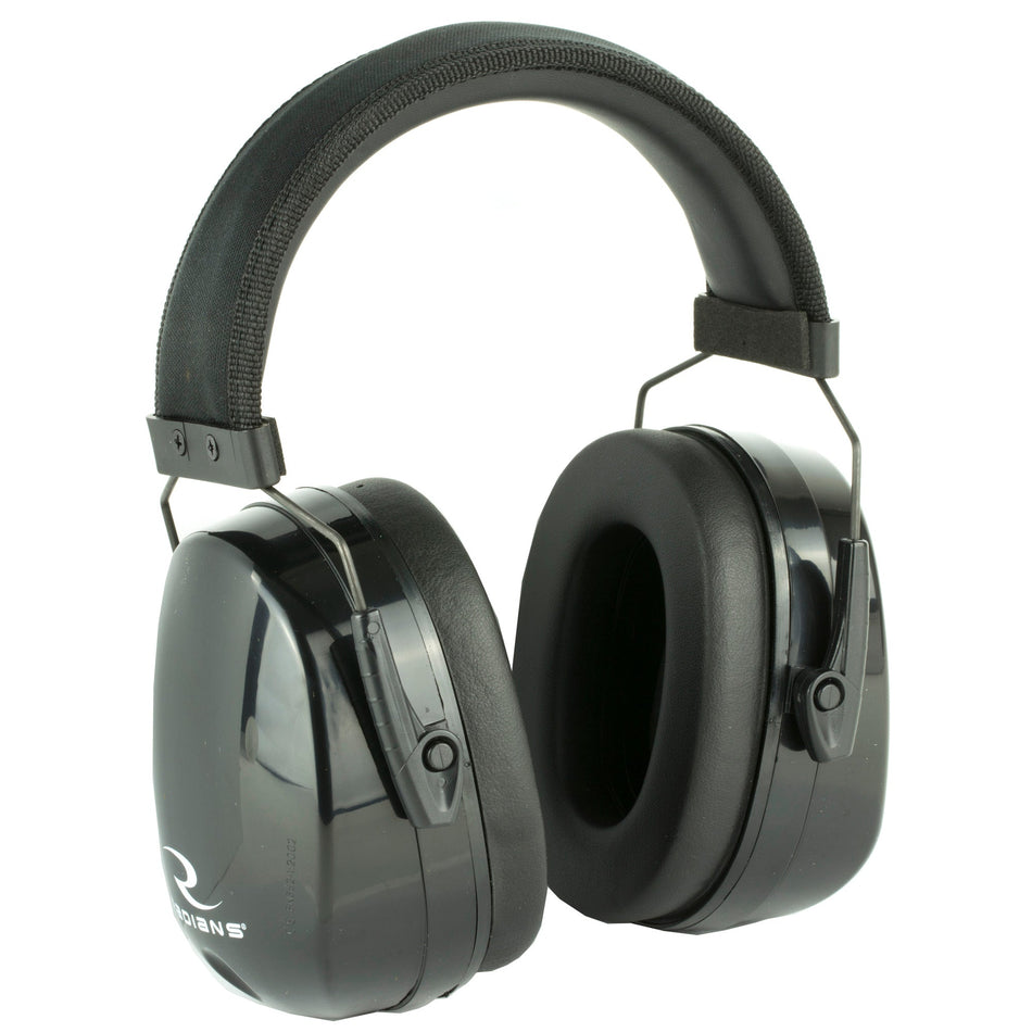 RADIANS MAXIMUS EAR MUFF NRR 38 - Get Tight Gear