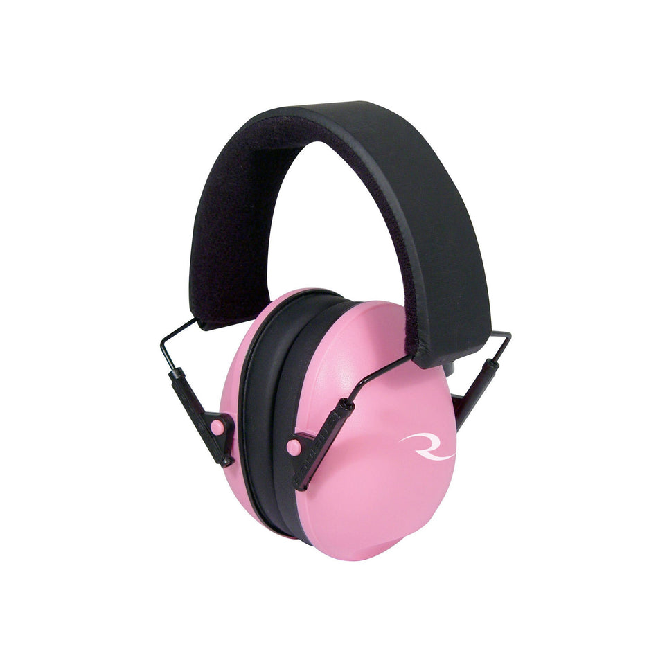 RADIANS PASSIVE EARMUFF PINK LOW SET - Get Tight Gear