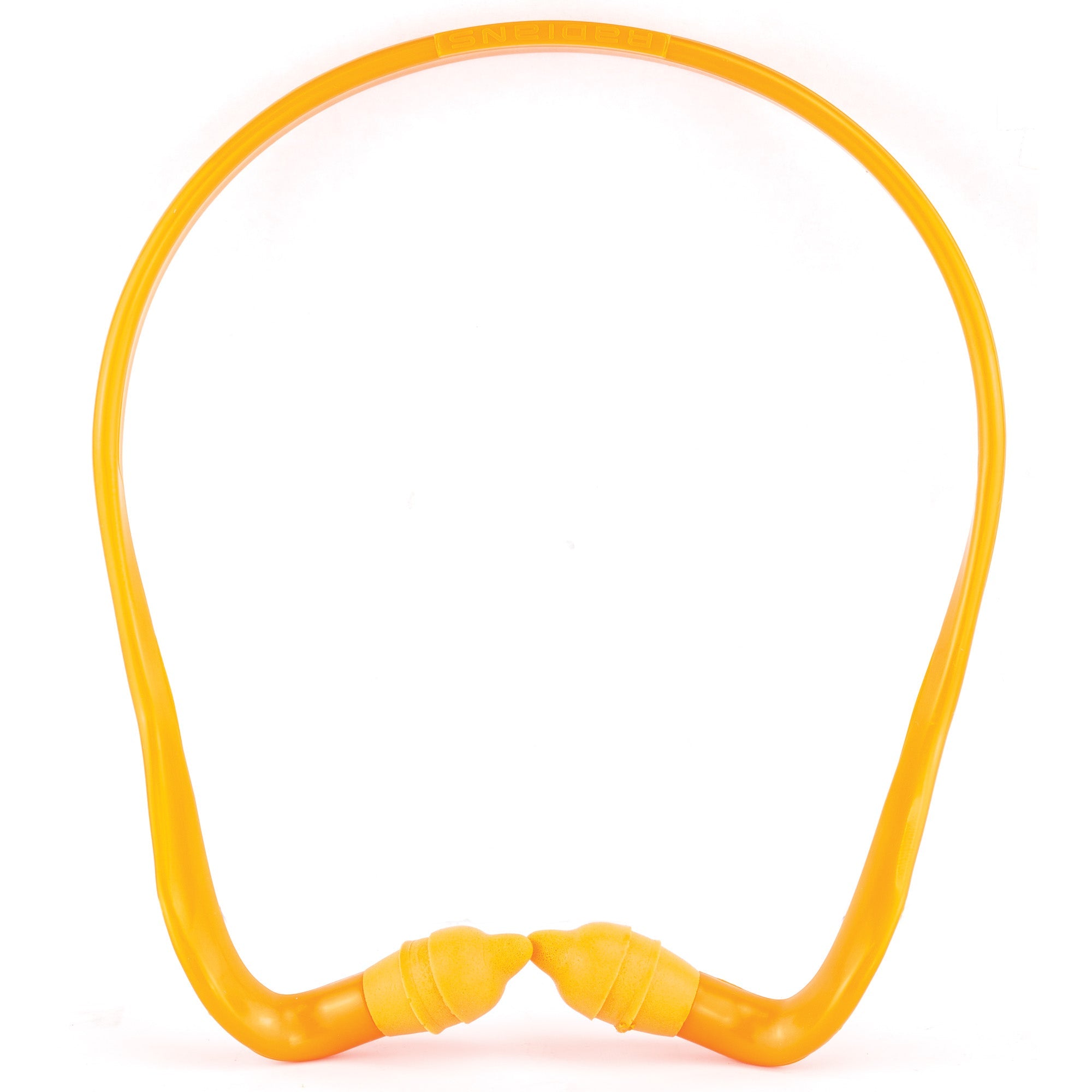 RADIANS RADBAND 2 EARPLUGS - Get Tight Gear