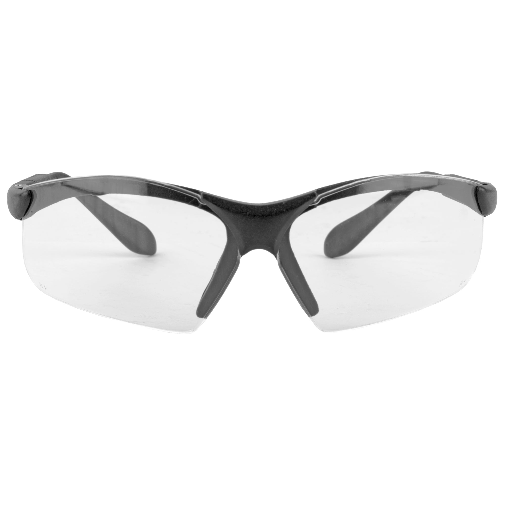 RADIANS REVELATION BLK FR/CLEAR - Get Tight Gear